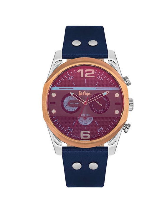 Часы Lee Cooper Casual LC06176.599